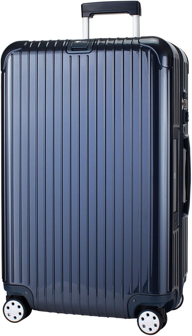 Amazon | [ リモワ ] RIMOWA サルサデラックス 78L スーツケース ...